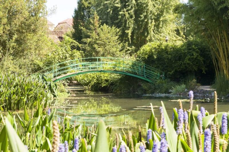 From Paris: Guided Day Trip to Monet's Garden in Giverny - Final Thoughts