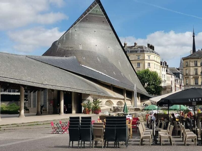 From Paris: Guided Tour of Honfleur, Etretat, and Rouen - A Deep Dive into the Experience