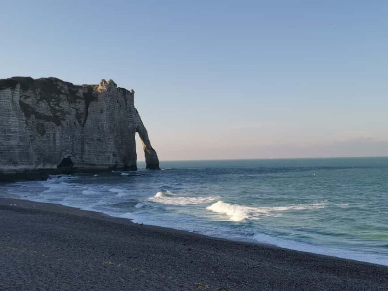 From Paris: Guided Tour of Honfleur, Etretat, and Rouen - Practical Details: What Sets This Tour Apart