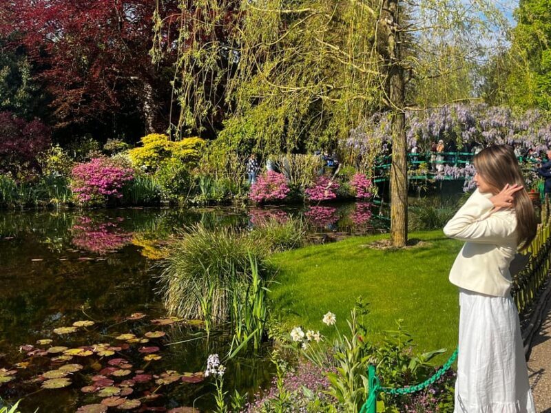 From Paris : Half Day GIVERNY on a PRIVATE TOUR - Final Thoughts: Who Will Love This Experience?
