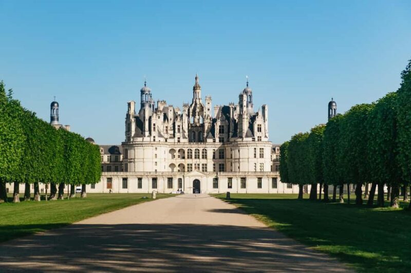 From Paris: Loire Valley Chambord Castle and Wine Tasting - An In-Depth Look at the Loire Valley Tour Experience