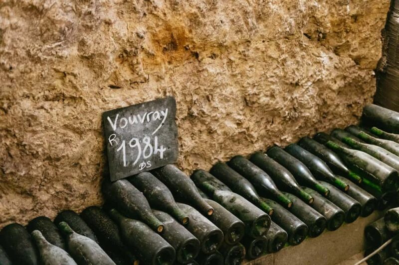 From Paris: Loire Valley Chambord Castle and Wine Tasting - FAQs