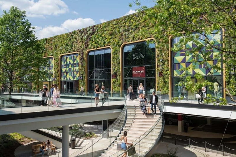 From Paris: McArthurGlen Center & Monet's Givern House Visit - Exploring the Itinerary: A Closer Look