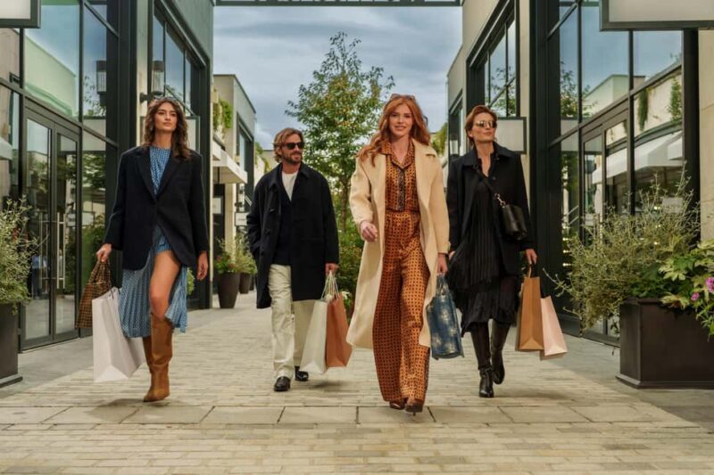 From Paris: McArthurGlen Center & Monet's Givern House Visit - Practical Tips for Making the Most of This Tour