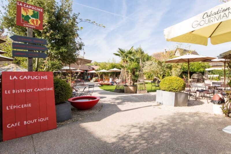 From Paris: Monet Impressionism Tour to Giverny by Minibus - Travelers’ Experiences and Insights