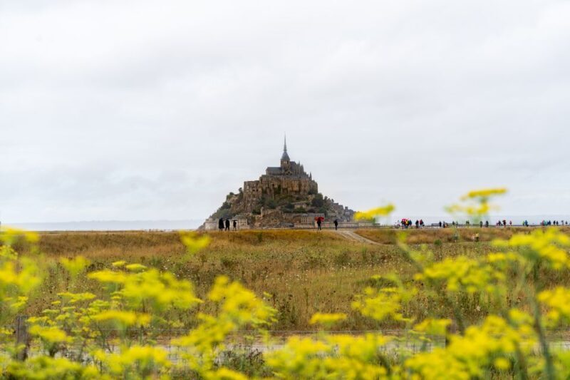 From Paris: Mont Saint Michel Day Trip with a Guide - The Long Day: Is It Worth It?