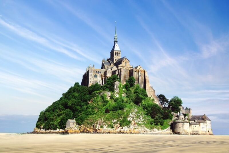 From Paris: Mont St Michel and Loire Valley 2 Day Tour - Final Thoughts