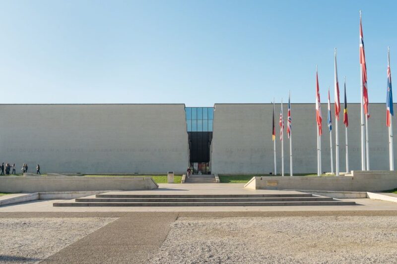 From Paris: Normandy D-Day Beaches Day Trip - An Honest Look at the Normandy D-Day Beaches Day Trip