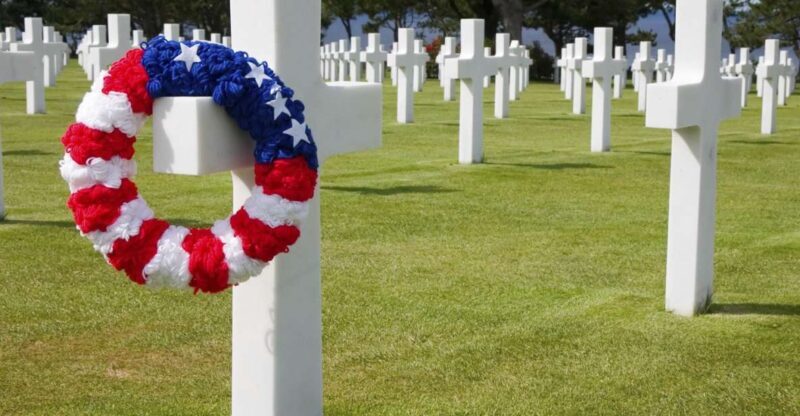 From Paris: Normandy D-Day Beaches Day Trip - The Experience on the Ground