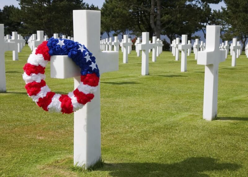 From Paris: Normandy D-Day Beaches Day Trip with Lunch - Frequently Asked Questions