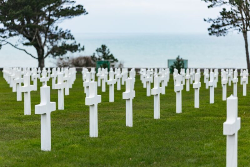 From Paris: Normandy D-Day Landing Beaches Full-Day Tour - Final Thoughts: Is This Tour Right For You?