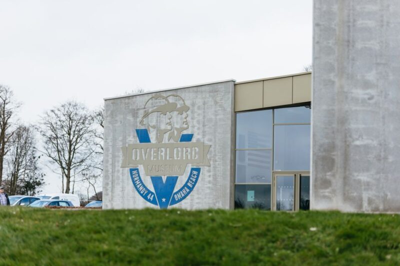 From Paris: Normandy D-Day Landing Beaches Full-Day Tour - FAQ