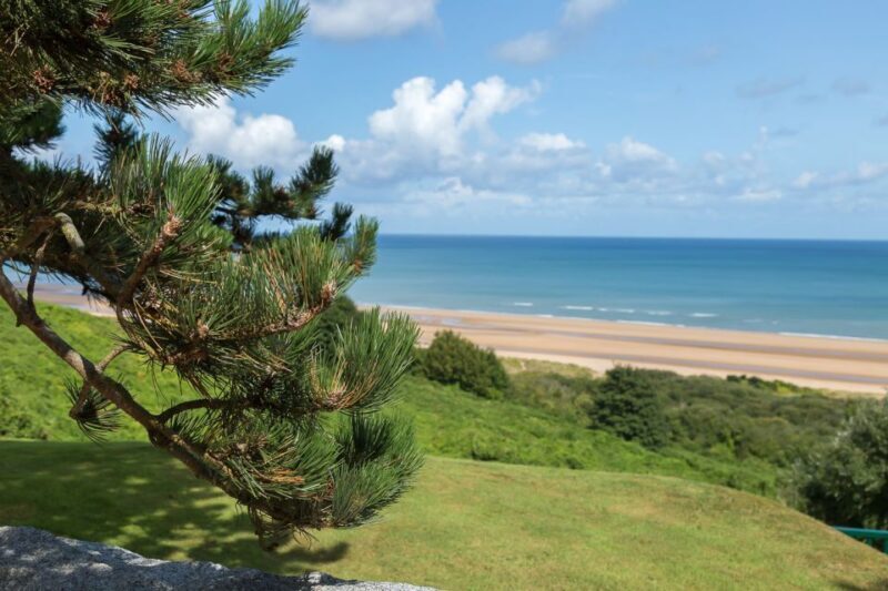 From Paris: Normandy Landing Beaches D-Day Tour by Minibus - The Sum Up