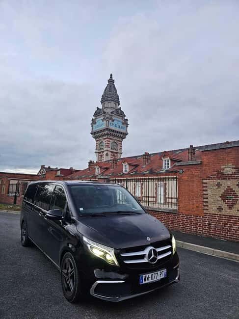 From Paris: one day to discover Champagne - An In-Depth Look at Your Champagne Day Trip