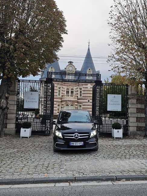 From Paris: one day to discover Champagne - The Value and Who Should Consider This Tour