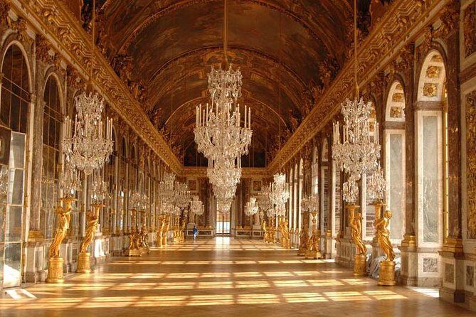 From Paris: Palace of Versailles Skip-the-Line Tour by Coach - The Value and Practical Considerations
