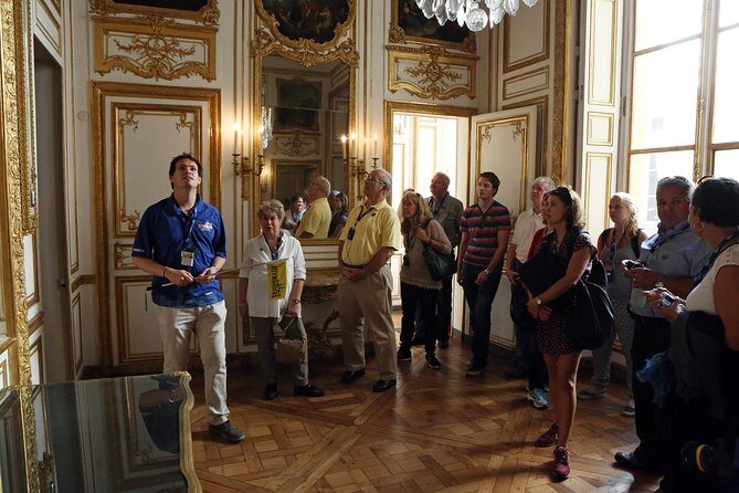 From Paris: Palace of Versailles Skip-the-Line Tour by Coach - Final Thoughts: Who Should Consider This Tour?