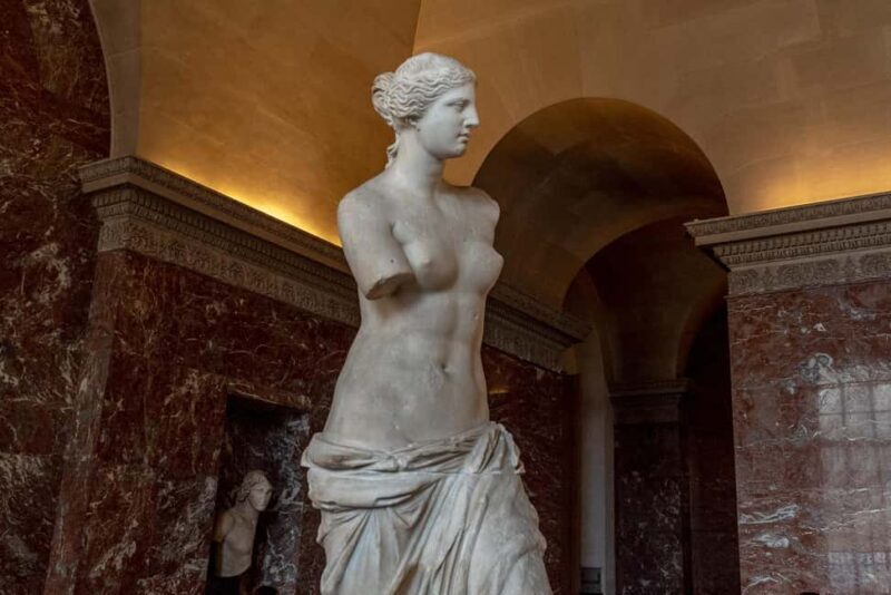 From Paris : Paris & Louvre Museum - Private Tour - Price and Value: Is It Worth It?