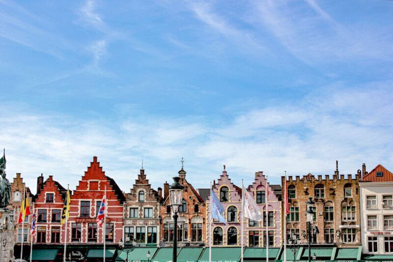 From Paris: Private Bruges Tour - Why Is This Tour Worth the Price?