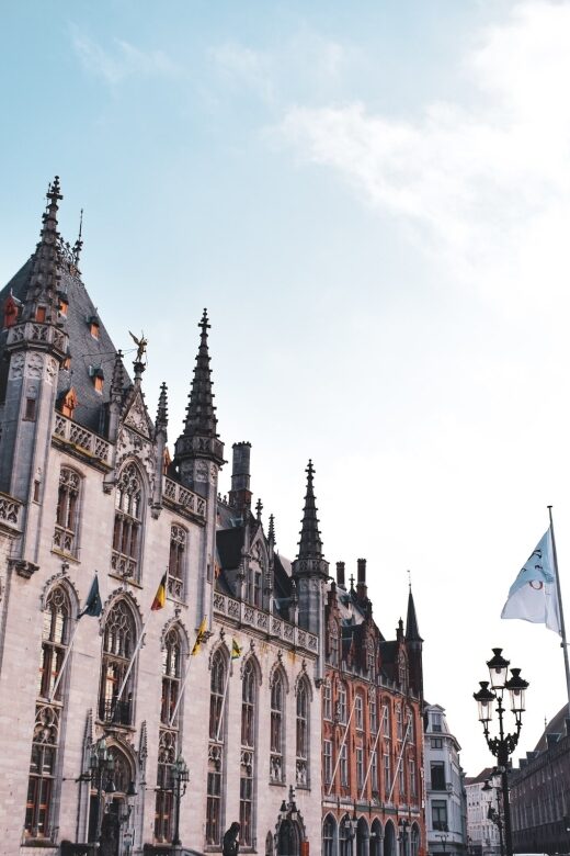 From Paris: Private Bruges Tour - Who Will Love This Tour?
