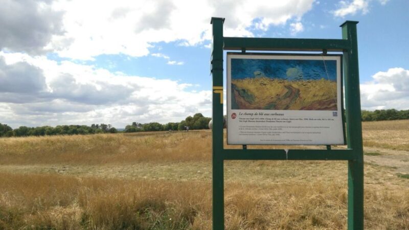 From Paris: Private Day Trip to Giverny and Auvers sur Oise - A Closer Look at the Itinerary and Highlights