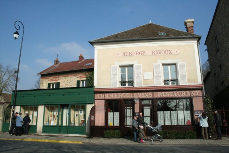 From Paris: Private Day Trip to Giverny and Auvers sur Oise - FAQ