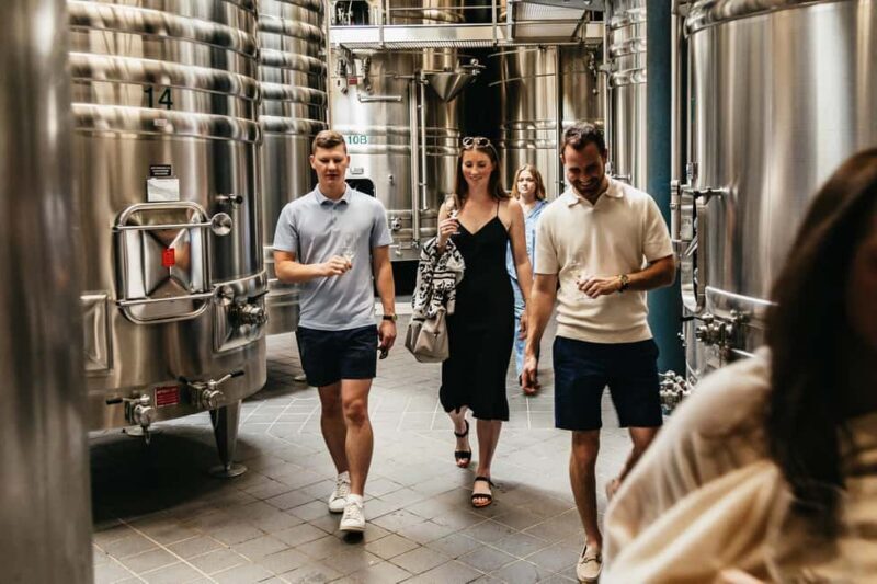 From Paris: Private Sancerre Wine Tour w 10 Tastings & Lunch - FAQs