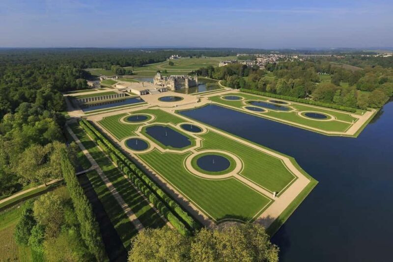 From Paris: Private Tour to Fontainebleau and Barbizon - FAQs