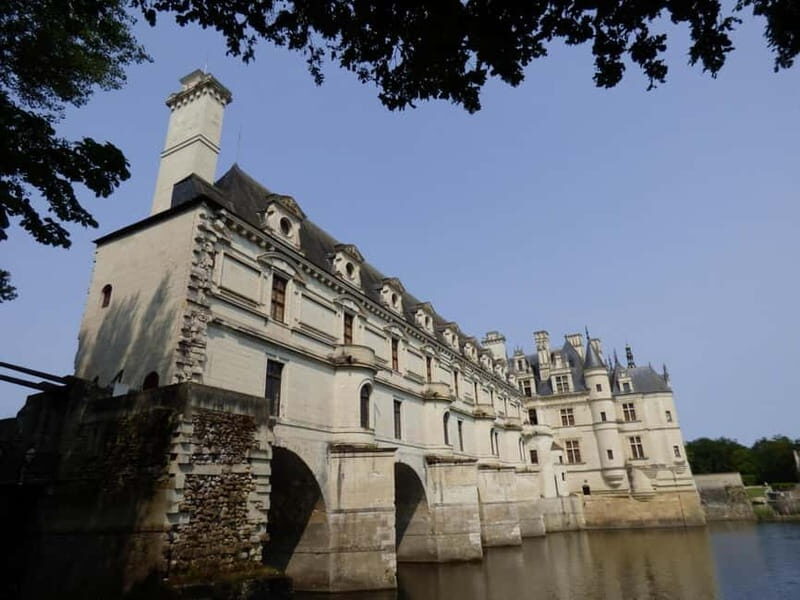 From Paris: Private tour to the Loire Valley Castles - Who Is This Tour Best Suited For?