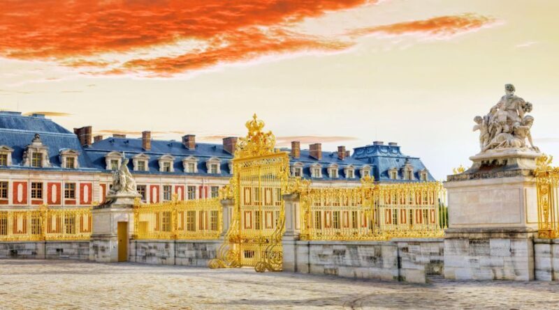 From Paris: Private Versailles Guided Tour - FAQs
