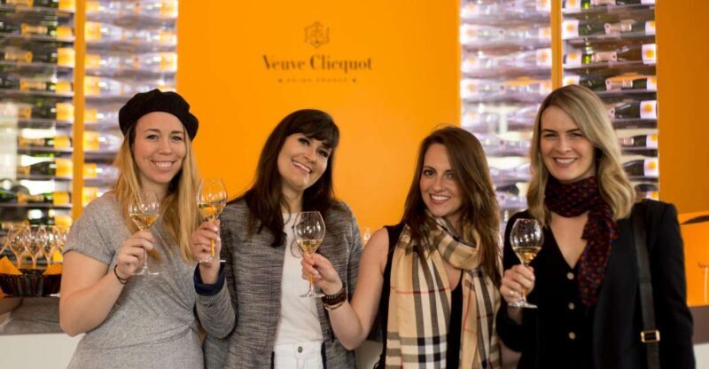 From Paris: Reims and Champagne Tasting Full-Day Tour - Final Thoughts: Is This Tour for You?