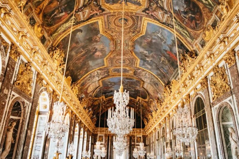 From Paris: Skip-the-Line Palace of Versailles Bike Tour - Visiting Trianon and Queen’s Hamlet