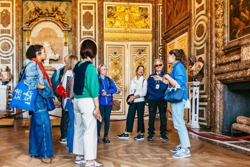 From Paris: Skip-the-Line Palace of Versailles Bike Tour - Analyzing the Value