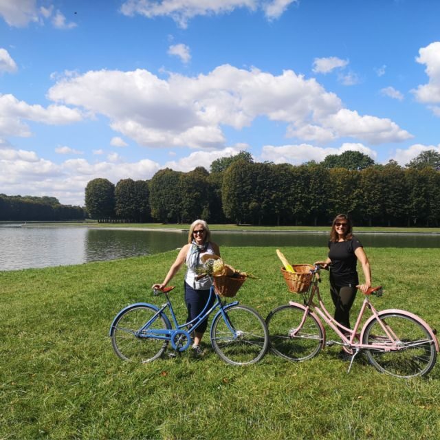From Paris: Skip-the-Line Palace of Versailles Bike Tour - Who Would Love This Tour?