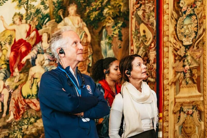 From Paris: Skip-the-Line Palace of Versailles Bike Tour - FAQ