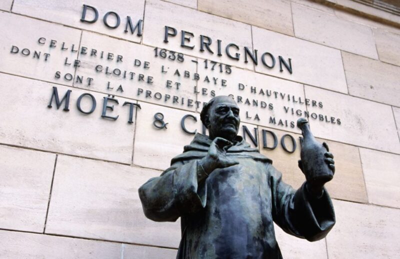 From Paris: Small-Group Champagne Tour with 3-Course Lunch - Who Would Love This Tour?