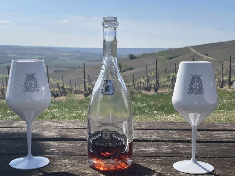 From Paris: Small-Group Champagne Tour with 3-Course Lunch - Final Thoughts