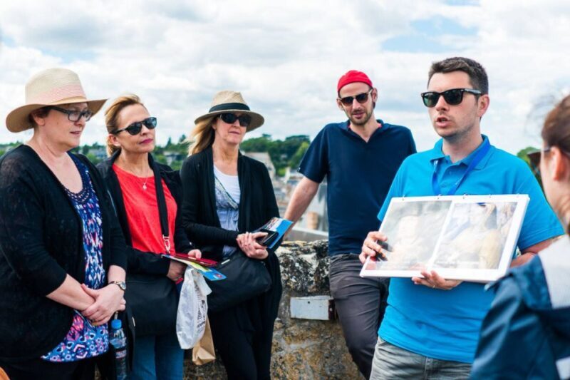 From Paris: Small-Group Loire Valley Castles Full-Day Tour - What Makes This Tour Stand Out