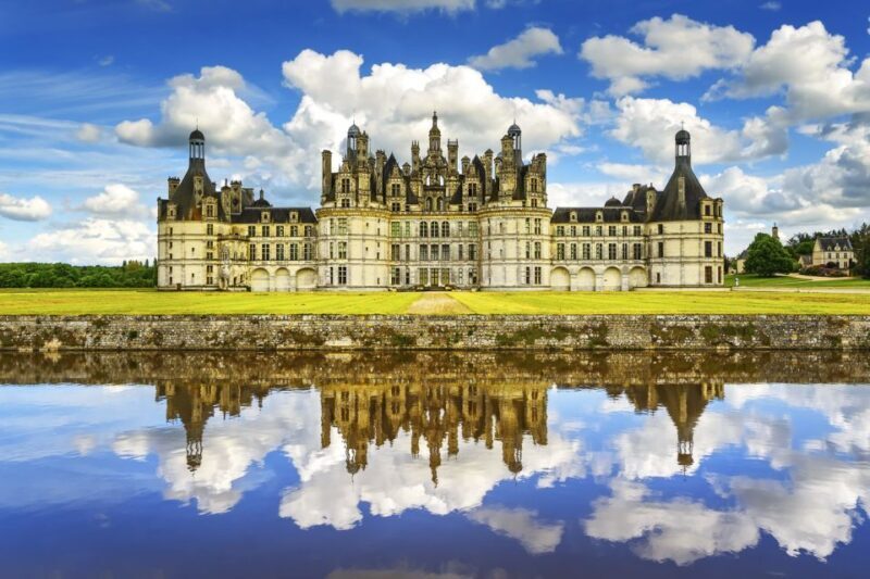 From Paris: Small-Group Loire Valley Castles Full-Day Tour - The Experience: Pros & Cons