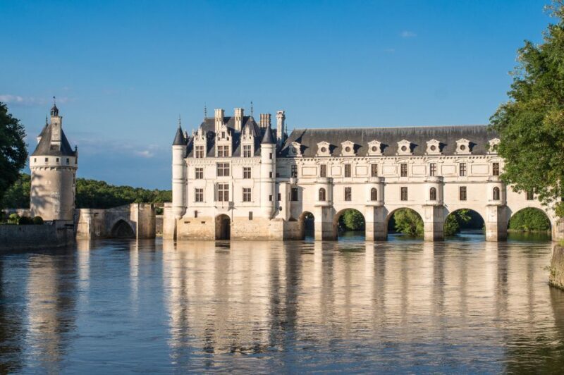 From Paris: Small-Group Tour of Loire Castles - FAQs