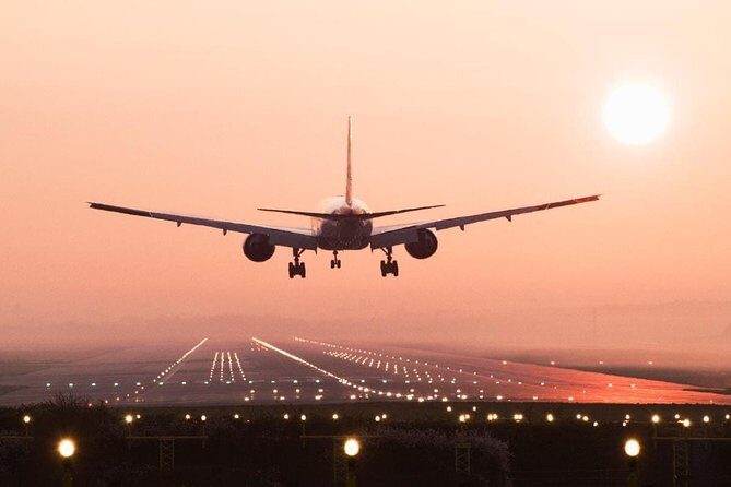 From Paris to CDG airport or From CDG airport to Paris (one way) - From Paris to CDG Airport or From CDG Airport to Paris (one way): A Detailed Review