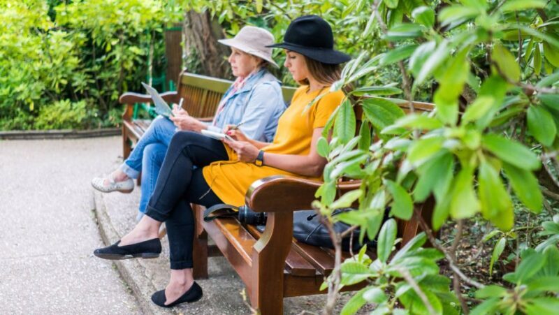 From Paris: Versailles and Giverny Full-Day Trip - FAQs