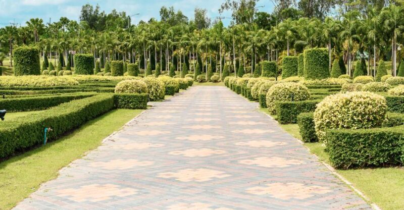 From Paris: Versailles Full-Day Guided Tour with Lunch - Final Thoughts