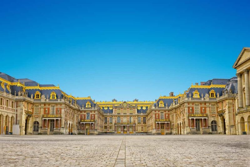 From Paris: Versailles Full-Day Guided Tour with Lunch - FAQ