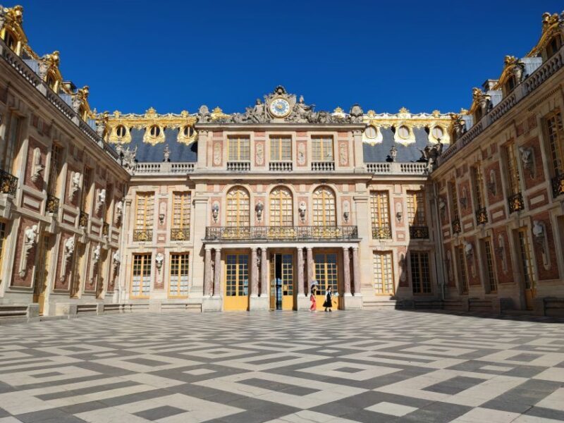 From Paris: Versailles Guided Private Day Trip by Train - Final Thoughts on This Versailles Day Trip