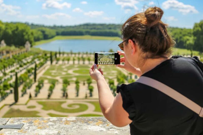 From Paris: Versailles Guided Tour with Skip-the-Line Entry - The Value of This Tour