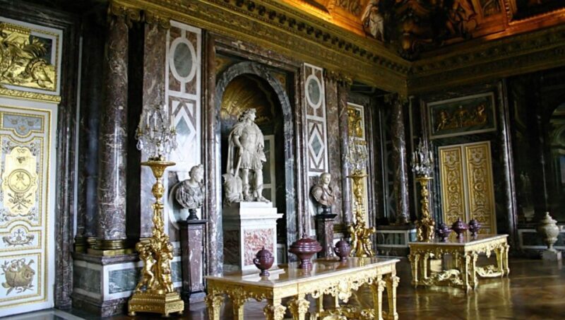 From Paris: Versailles Guided Tour with Skip-the-Line Entry - Who Will Love This Tour