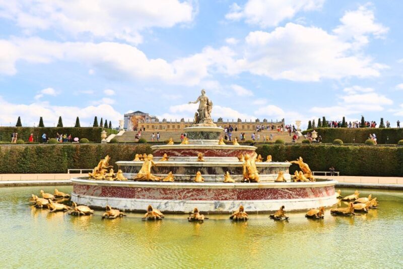 From Paris: Versailles Guided Tour with Skip-the-Line Ticket - What Makes This Tour Stand Out?