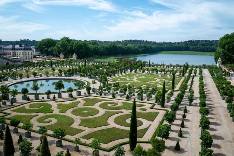 From Paris: Versailles Palace And Garden Tour with Transfers - In-Depth Review of the Versailles Palace and Garden Tour