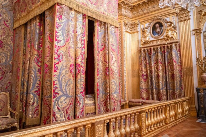 From Paris: Versailles Palace And Garden Tour with Transfers - Final Thoughts